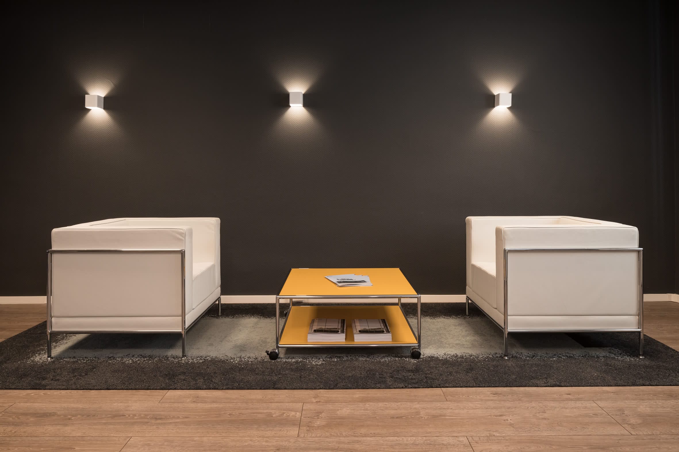 BÜROMÖBEL AUSSTELLUNG IN KÖLN